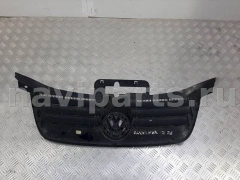 Новое Volkswagen Touran, 2006 г., арт. 1084833, фото 3