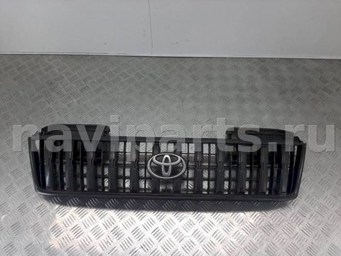 Новое Toyota Land Cruiser Prado, 1999 г., арт. 1085348