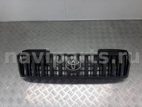 Новое Toyota Land Cruiser Prado, 1999 г., арт. 1085348, фото 2