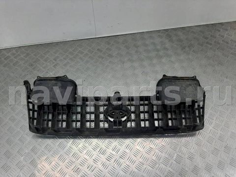 Новое Toyota Land Cruiser Prado, 1999 г., арт. 1085348, фото 3