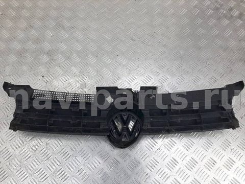 Новое Volkswagen Golf, 2004 г., арт. 1086464, фото 3