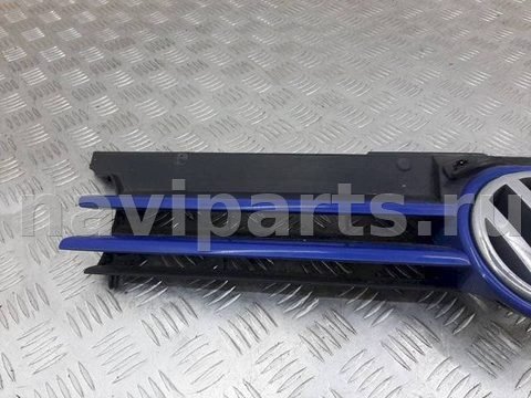 Новое Volkswagen Golf, 2003 г., арт. 1090343, фото 2