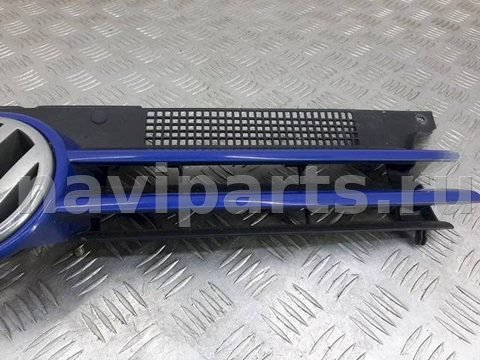Новое Volkswagen Golf, 2003 г., арт. 1090343, фото 3