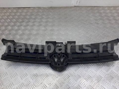 Новое Volkswagen Golf, 2003 г., арт. 1090343, фото 4