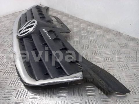 Новое Volkswagen Touran, 2004 г., OEM 1T0853651, арт. 1091091, фото 2