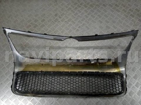 Новое Volkswagen Touareg, 2009 г., OEM 7L6853651K, арт. 1092734, фото 4