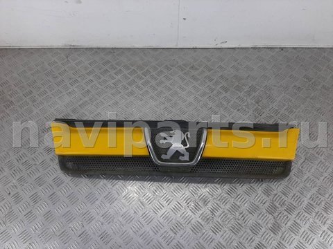 Новое Peugeot Boxer, 2000 г., OEM 1304703070, арт. 1094682