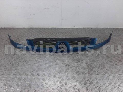 Новое Renault Kangoo, 2005 г., арт. 1095186