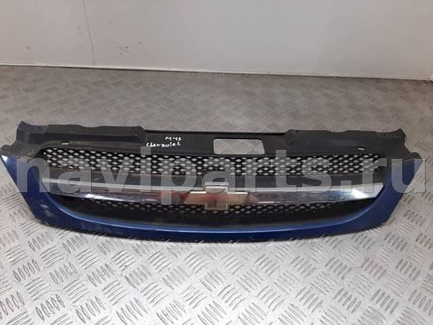 Новое Chevrolet Lacetti, 2007 г., OEM 96547129, арт. 1095425
