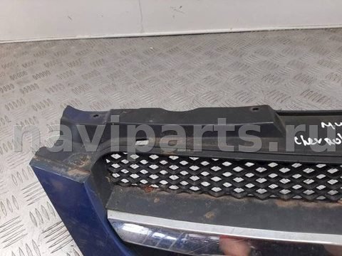 Новое Chevrolet Lacetti, 2007 г., OEM 96547129, арт. 1095425, фото 3