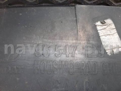 Новое Chevrolet Lacetti, 2007 г., OEM 96547129, арт. 1095425, фото 6