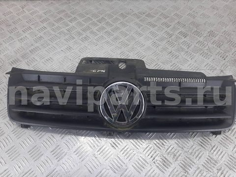 Новое Volkswagen Polo, 2003 г., OEM 6Q0853651C, арт. 1095858