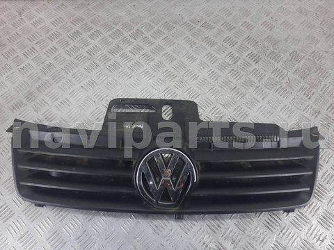 Новое Volkswagen Polo, 2003 г., OEM 6Q0853651C, арт. 1095858, фото 2