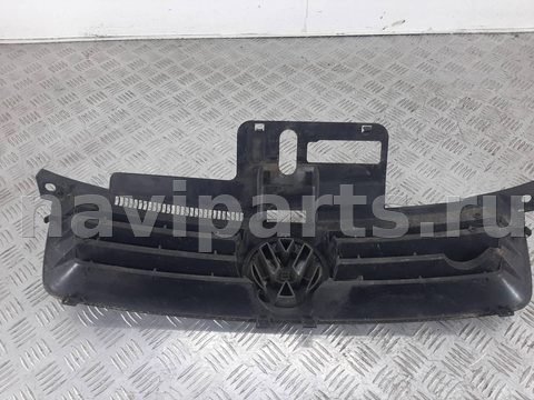 Новое Volkswagen Polo, 2003 г., OEM 6Q0853651C, арт. 1095858, фото 3
