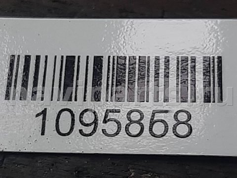 Новое Volkswagen Polo, 2003 г., OEM 6Q0853651C, арт. 1095858, фото 5