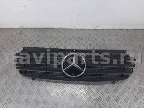 Новое Mercedes Vito W639, 2007 г., OEM A6398800185, арт. 1097034