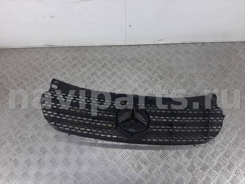 Новое Mercedes Vito W639, 2007 г., OEM A6398800185, арт. 1097034, фото 2