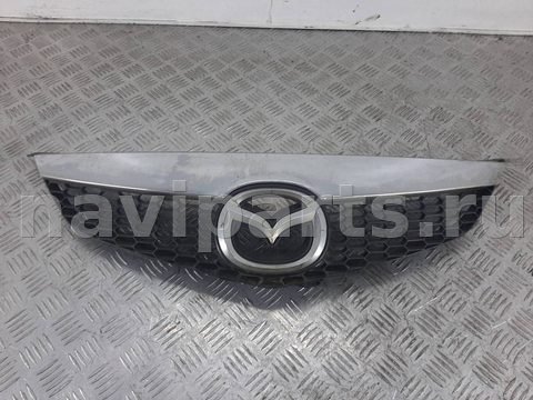 Новое Mazda 6, 2006 г., арт. 1097202