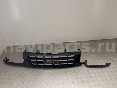 Новое Opel Frontera, 2002 г., OEM 89714451200, арт. 1097413