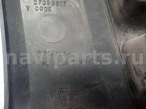 Новое Opel Frontera, 2002 г., OEM 89714451200, арт. 1097413, фото 4