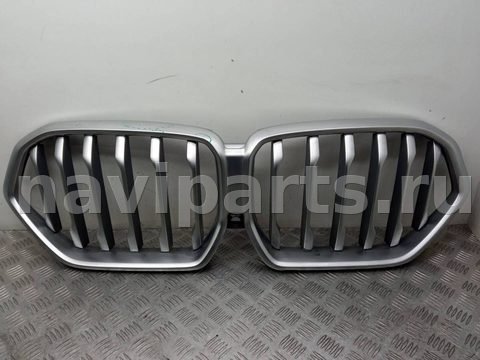 Новое BMW X6 G06, 2019 г., OEM 21454110, арт. 1097977