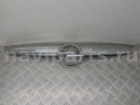Новое Opel Astra, 2006 г., арт. 1099093