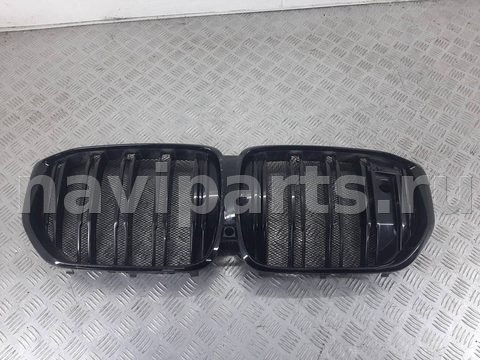 Новое BMW X5 G05, 2021 г., OEM 21454110, арт. 1099122