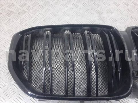 Новое BMW X5 G05, 2021 г., OEM 21454110, арт. 1099122, фото 2