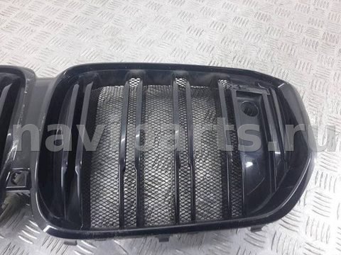 Новое BMW X5 G05, 2021 г., OEM 21454110, арт. 1099122, фото 3