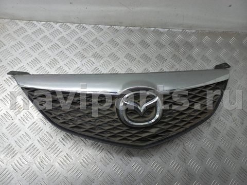 Новое Mazda 6, 2006 г., OEM GJ6A50712, арт. 1100451