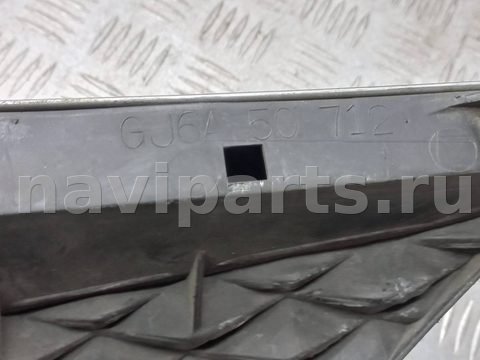 Новое Mazda 6, 2006 г., OEM GJ6A50712, арт. 1100451, фото 5