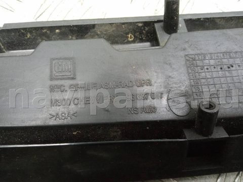 Новое Chevrolet Spark, 2010 г., OEM 96687047, арт. 1102387, фото 3