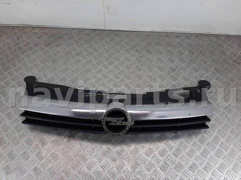 Новое Opel Astra, 2006 г., арт. 1103149