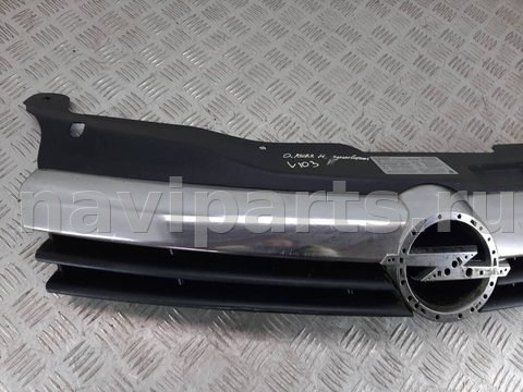 Новое Opel Astra, 2006 г., арт. 1103149, фото 2