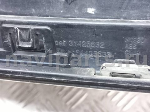 Новое Volvo XC60, 2018 г., OEM 31425532, арт. 1103700, фото 7
