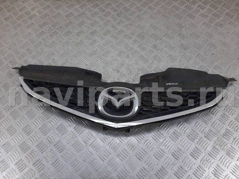 Новое Mazda 5, 2006 г., арт. 1103766