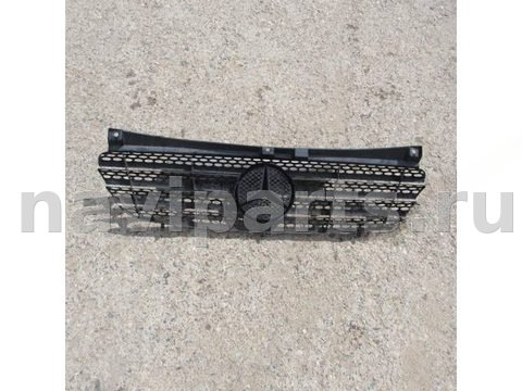 Новое Mercedes Vito W639, 2006 г., арт. 110417-063