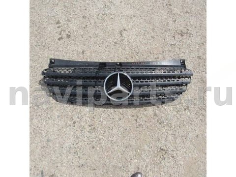Новое Mercedes Vito W639, 2006 г., арт. 110417-063, фото 3