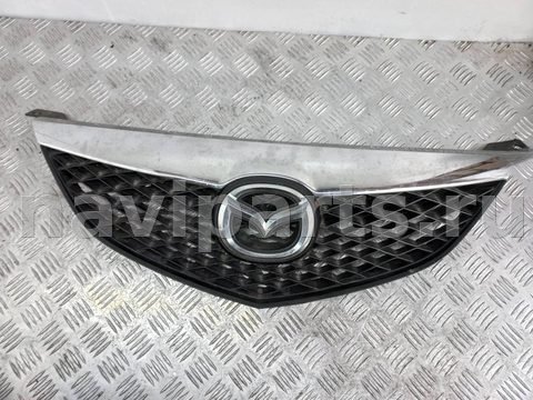 Новое Mazda 6, 2005 г., OEM GJ6A50712, арт. 1104975