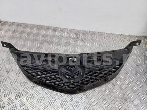 Новое Mazda 6, 2005 г., OEM GJ6A50712, арт. 1104975, фото 4