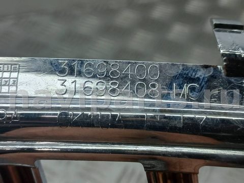 Новое Volvo XC90, 2023 г., OEM 31698400, арт. 1104989, фото 5