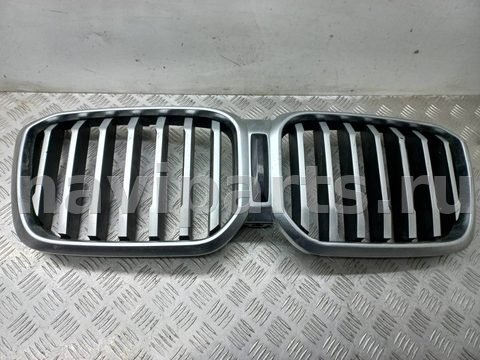 Новое BMW X3 G01, 2022 г., OEM 10627111, арт. 1106172