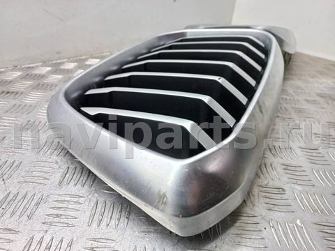 Новое BMW X3 G01, 2022 г., OEM 10627111, арт. 1106172, фото 3