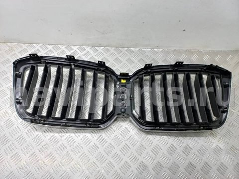Новое BMW X3 G01, 2022 г., OEM 10627111, арт. 1106172, фото 4