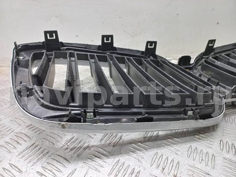 Новое BMW X3 G01, 2022 г., OEM 10627111, арт. 1106172, фото 5