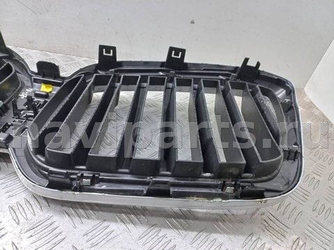 Новое BMW X3 G01, 2022 г., OEM 10627111, арт. 1106172, фото 6