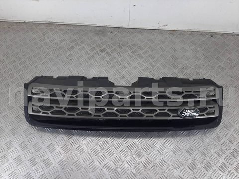 Новое Land-Rover Discovery Sport, 2016 г., OEM FK728A100CAW, арт. 1107086
