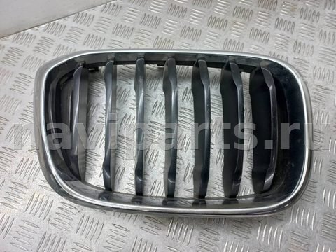 Новое BMW X3 G01, 2019 г., OEM 19297610, арт. 1107121