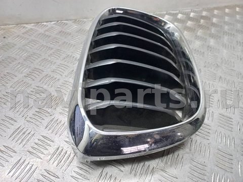 Новое BMW X3 G01, 2019 г., OEM 19297610, арт. 1107121, фото 2