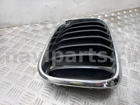 Новое BMW X3 G01, 2019 г., OEM 19297610, арт. 1107121, фото 3